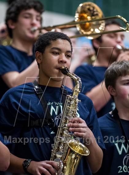 Thumbnail 1 in Woodgrove vs Loudoun County (VHSL Region II Final) photogallery.