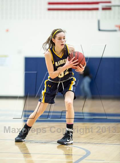 Thumbnail 1 in Woodgrove vs Loudoun County (VHSL Region II Final) photogallery.