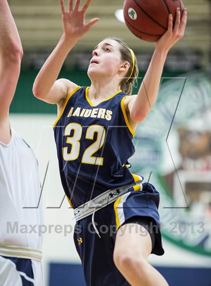 Thumbnail 1 in Woodgrove vs Loudoun County (VHSL Region II Final) photogallery.