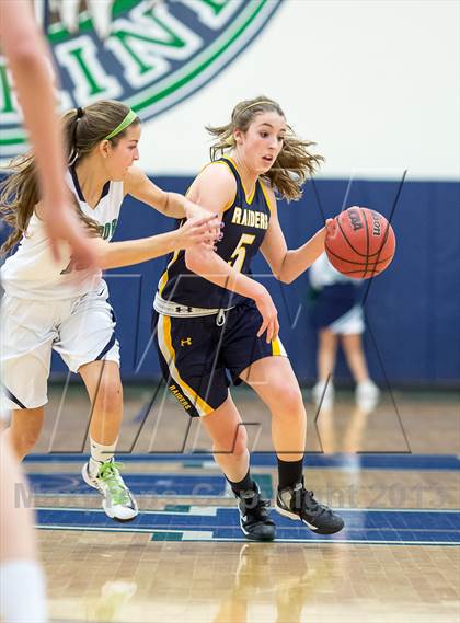 Thumbnail 1 in Woodgrove vs Loudoun County (VHSL Region II Final) photogallery.