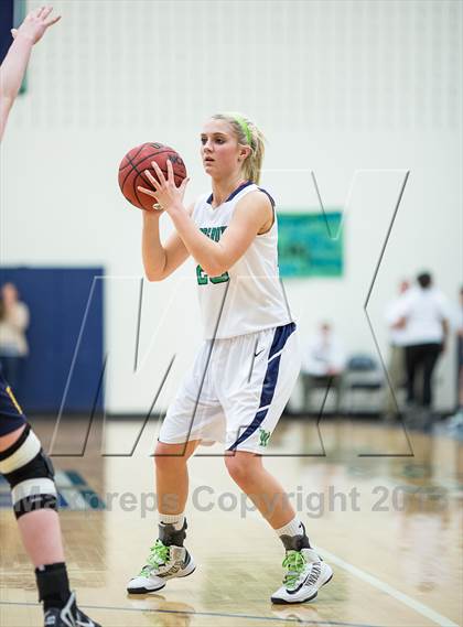 Thumbnail 1 in Woodgrove vs Loudoun County (VHSL Region II Final) photogallery.