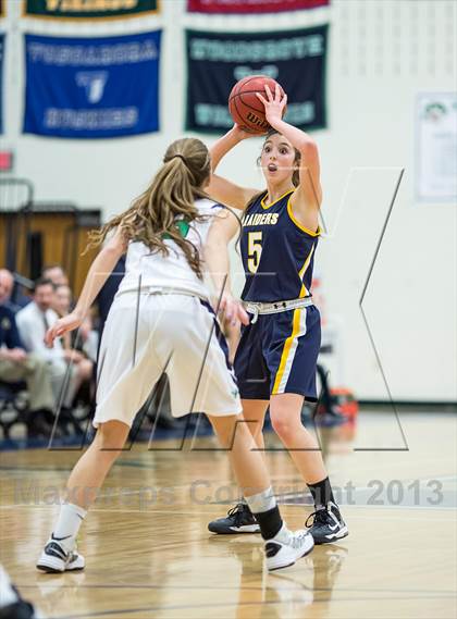Thumbnail 2 in Woodgrove vs Loudoun County (VHSL Region II Final) photogallery.