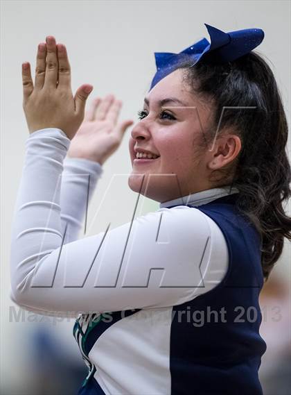 Thumbnail 3 in Woodgrove vs Loudoun County (VHSL Region II Final) photogallery.
