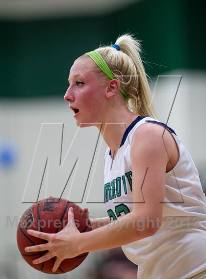 Thumbnail 1 in Woodgrove vs Loudoun County (VHSL Region II Final) photogallery.