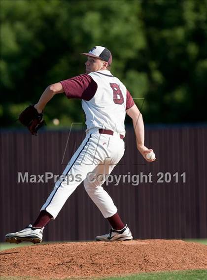Thumbnail 2 in Richardson vs. Rowlett (5A Region2 Bidistrict) photogallery.