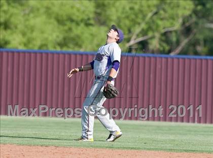 Thumbnail 3 in Richardson vs. Rowlett (5A Region2 Bidistrict) photogallery.