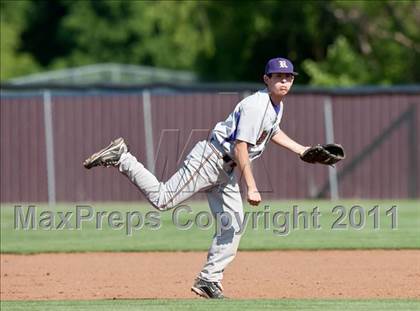 Thumbnail 1 in Richardson vs. Rowlett (5A Region2 Bidistrict) photogallery.