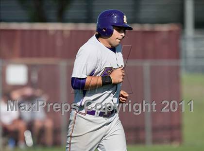 Thumbnail 2 in Richardson vs. Rowlett (5A Region2 Bidistrict) photogallery.