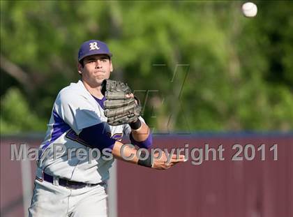 Thumbnail 1 in Richardson vs. Rowlett (5A Region2 Bidistrict) photogallery.