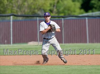 Thumbnail 3 in Richardson vs. Rowlett (5A Region2 Bidistrict) photogallery.