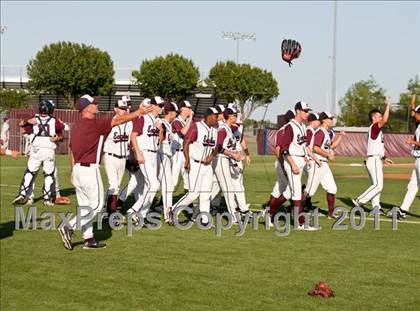 Thumbnail 3 in Richardson vs. Rowlett (5A Region2 Bidistrict) photogallery.