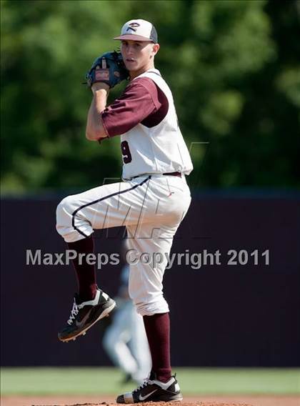 Thumbnail 3 in Richardson vs. Rowlett (5A Region2 Bidistrict) photogallery.