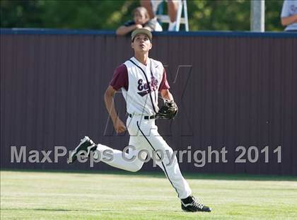 Thumbnail 1 in Richardson vs. Rowlett (5A Region2 Bidistrict) photogallery.