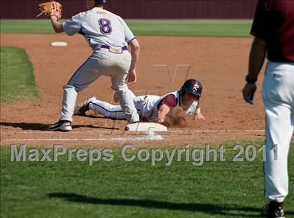 Thumbnail 1 in Richardson vs. Rowlett (5A Region2 Bidistrict) photogallery.