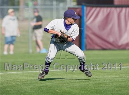 Thumbnail 1 in Richardson vs. Rowlett (5A Region2 Bidistrict) photogallery.