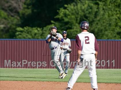 Thumbnail 3 in Richardson vs. Rowlett (5A Region2 Bidistrict) photogallery.