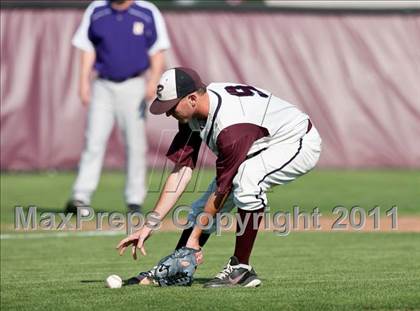 Thumbnail 3 in Richardson vs. Rowlett (5A Region2 Bidistrict) photogallery.