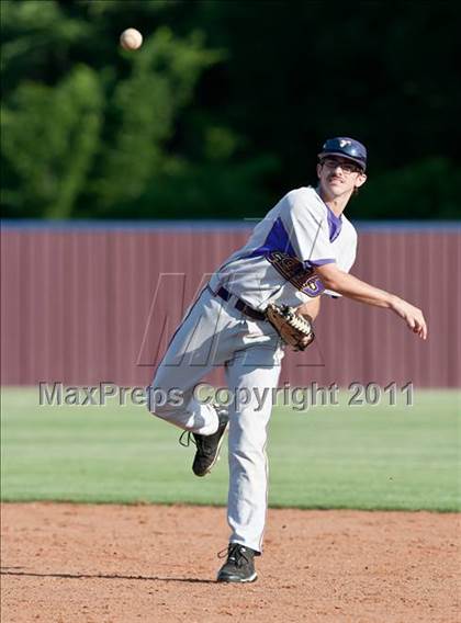 Thumbnail 1 in Richardson vs. Rowlett (5A Region2 Bidistrict) photogallery.