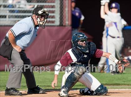Thumbnail 2 in Richardson vs. Rowlett (5A Region2 Bidistrict) photogallery.