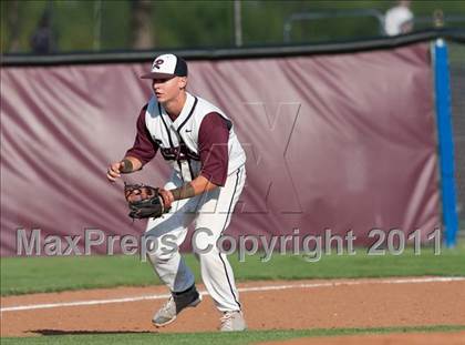 Thumbnail 2 in Richardson vs. Rowlett (5A Region2 Bidistrict) photogallery.