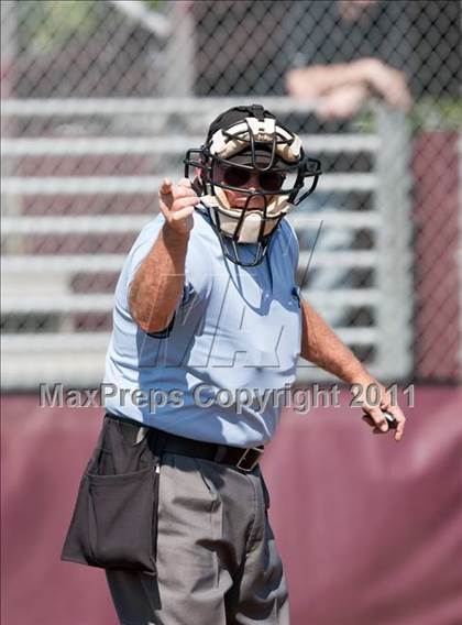 Thumbnail 1 in Richardson vs. Rowlett (5A Region2 Bidistrict) photogallery.