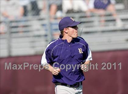Thumbnail 3 in Richardson vs. Rowlett (5A Region2 Bidistrict) photogallery.