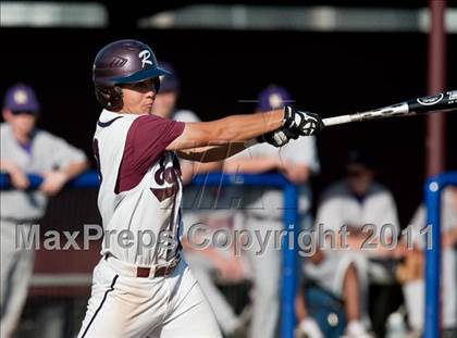 Thumbnail 1 in Richardson vs. Rowlett (5A Region2 Bidistrict) photogallery.