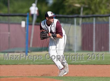 Thumbnail 1 in Richardson vs. Rowlett (5A Region2 Bidistrict) photogallery.