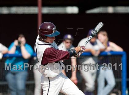 Thumbnail 3 in Richardson vs. Rowlett (5A Region2 Bidistrict) photogallery.