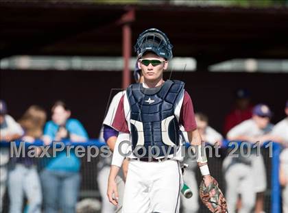Thumbnail 1 in Richardson vs. Rowlett (5A Region2 Bidistrict) photogallery.