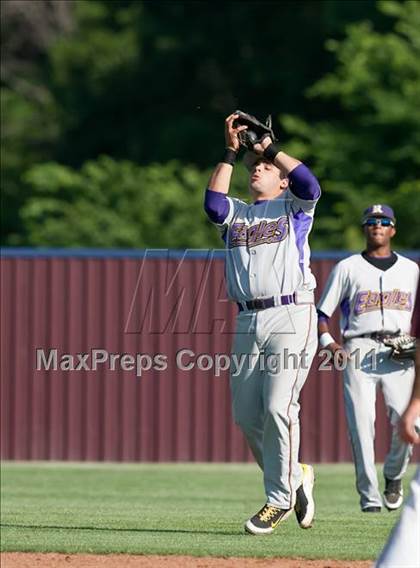 Thumbnail 2 in Richardson vs. Rowlett (5A Region2 Bidistrict) photogallery.