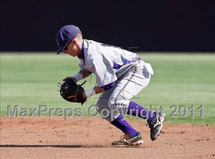 Thumbnail 3 in Richardson vs. Rowlett (5A Region2 Bidistrict) photogallery.
