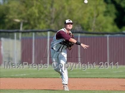 Thumbnail 1 in Richardson vs. Rowlett (5A Region2 Bidistrict) photogallery.