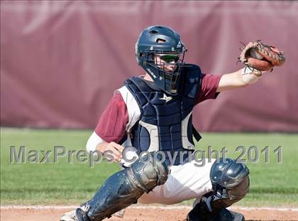 Thumbnail 2 in Richardson vs. Rowlett (5A Region2 Bidistrict) photogallery.