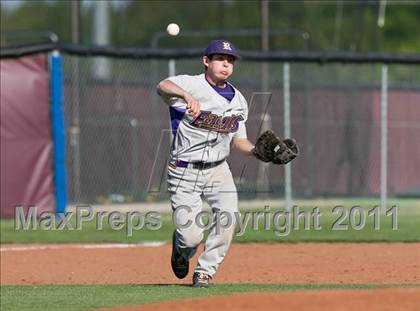 Thumbnail 3 in Richardson vs. Rowlett (5A Region2 Bidistrict) photogallery.
