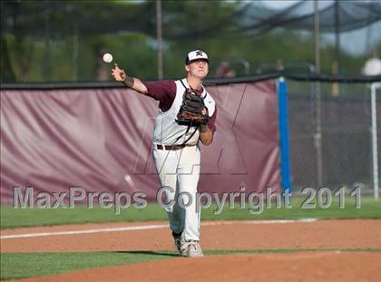 Thumbnail 3 in Richardson vs. Rowlett (5A Region2 Bidistrict) photogallery.