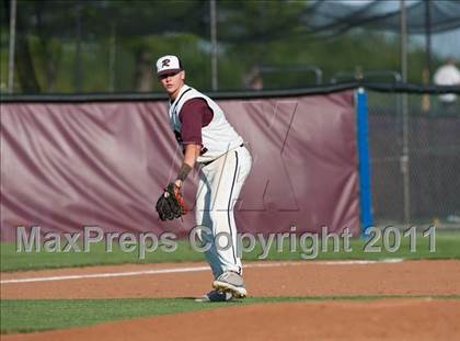 Thumbnail 1 in Richardson vs. Rowlett (5A Region2 Bidistrict) photogallery.