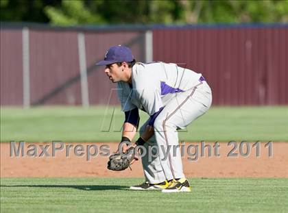Thumbnail 3 in Richardson vs. Rowlett (5A Region2 Bidistrict) photogallery.