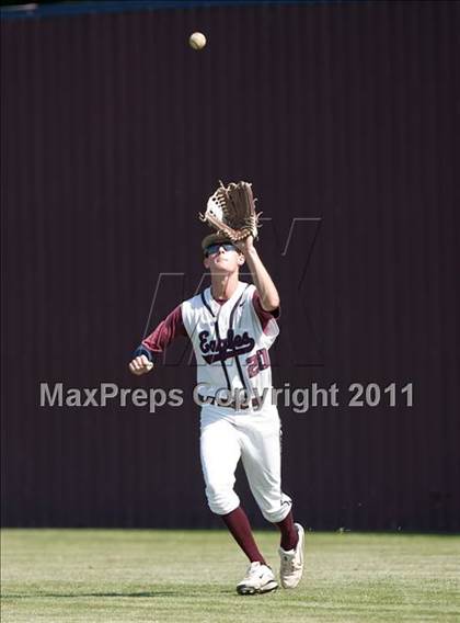 Thumbnail 2 in Richardson vs. Rowlett (5A Region2 Bidistrict) photogallery.