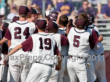 Thumbnail 2 in Richardson vs. Rowlett (5A Region2 Bidistrict) photogallery.