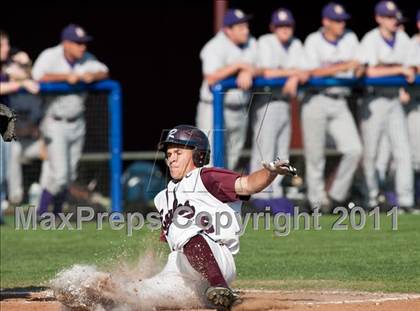 Thumbnail 3 in Richardson vs. Rowlett (5A Region2 Bidistrict) photogallery.
