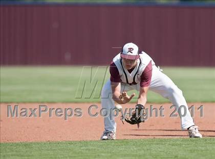 Thumbnail 1 in Richardson vs. Rowlett (5A Region2 Bidistrict) photogallery.