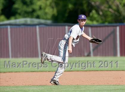 Thumbnail 2 in Richardson vs. Rowlett (5A Region2 Bidistrict) photogallery.