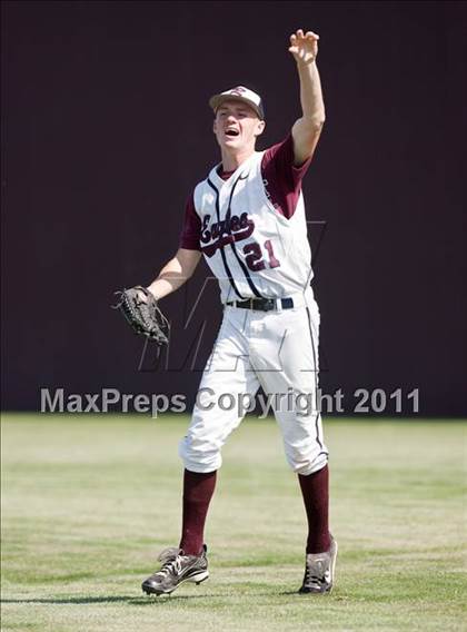 Thumbnail 2 in Richardson vs. Rowlett (5A Region2 Bidistrict) photogallery.