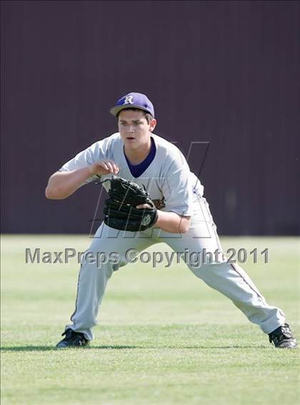 Thumbnail 2 in Richardson vs. Rowlett (5A Region2 Bidistrict) photogallery.