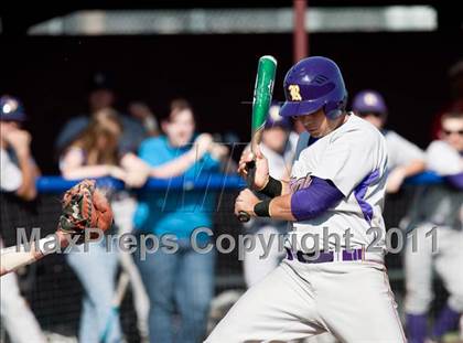 Thumbnail 1 in Richardson vs. Rowlett (5A Region2 Bidistrict) photogallery.