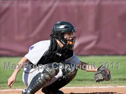 Thumbnail 2 in Richardson vs. Rowlett (5A Region2 Bidistrict) photogallery.