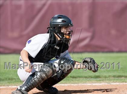 Thumbnail 3 in Richardson vs. Rowlett (5A Region2 Bidistrict) photogallery.