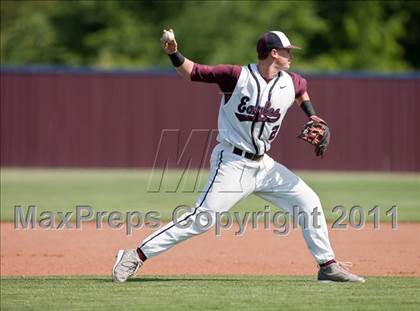 Thumbnail 1 in Richardson vs. Rowlett (5A Region2 Bidistrict) photogallery.