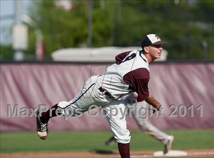 Thumbnail 1 in Richardson vs. Rowlett (5A Region2 Bidistrict) photogallery.